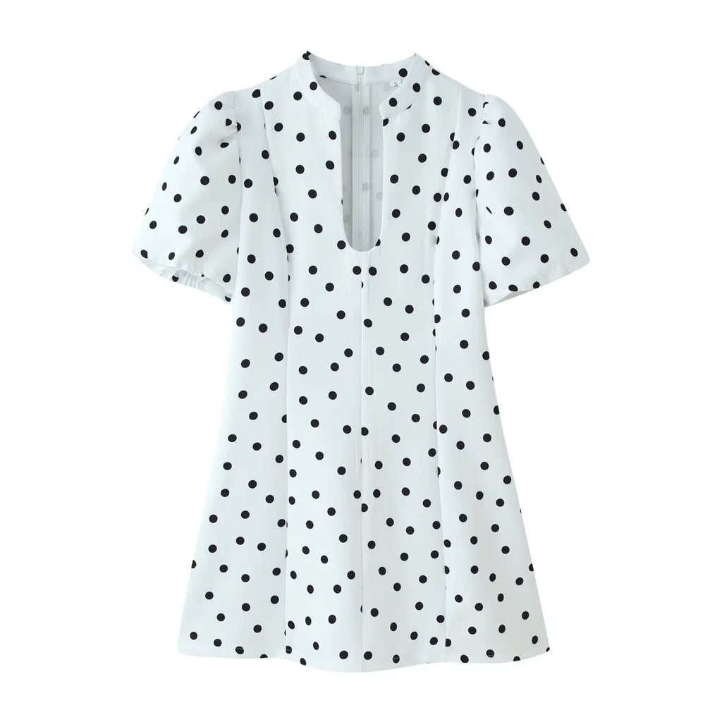 Mini Dress
